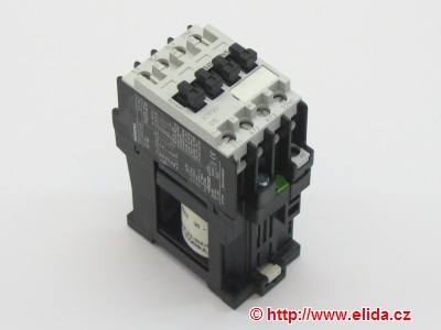 stykač 3TF 30 01      220V   DC (3TF)